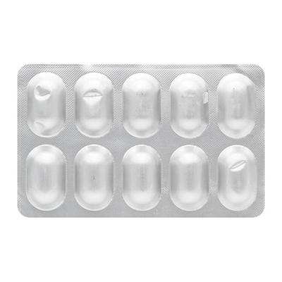 Stofall Tablet 10's - Supplements-Sup