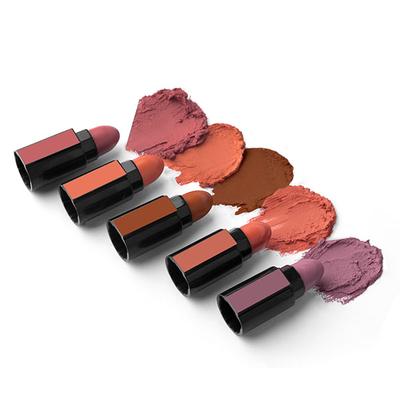 RENEE Fab 5 5-in-1 Nude Lipstick 7.5 gm - Lipsticks