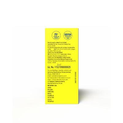 Seacod Omega 3 Fish Oil Capsule 60's - Multi-Vitamins