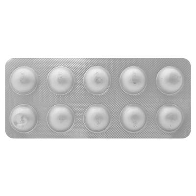 Belol XL 25mg Tablet 10'S - Hypertension-Bet