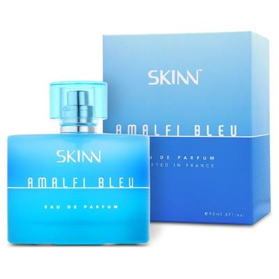Skinn By Titan Amalfi Bleu Perfume For Women 90 ml - Women Perfumes (Edt/Edp)