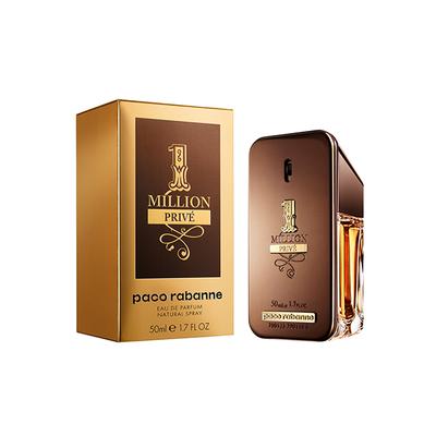 Paco Rabanne Million Prive Eau de Parfum 50 ml - Perfumes (Edt/Edp)