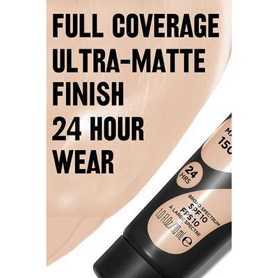 Revlon Colorstay Full Cover Foundation - Toast 30 ml - Foundation
