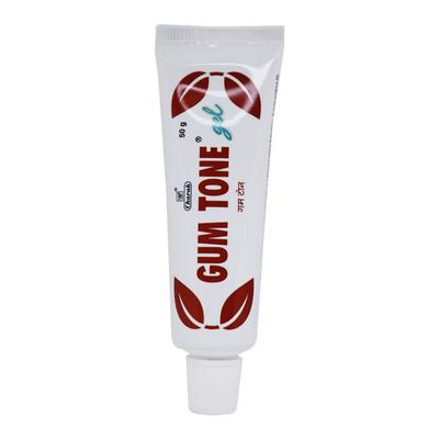 Gumtone Gel 50gm - Ayurvedic Medicine-AYU