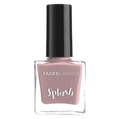 Faces Canada Splash Nail Enamel Bloom 148 8 Ml - Nail Polish