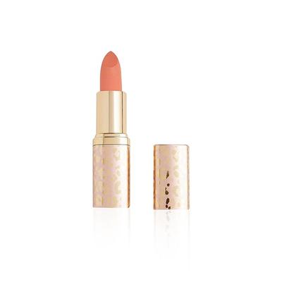 Revolution Pro New Neutrals Blushed Satin Matte Lipstick Undress 3.2 gm - Lipsticks