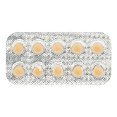 PERCOMPA 2mg Tablet 10's - Epilepsy/Convulsion-Ant