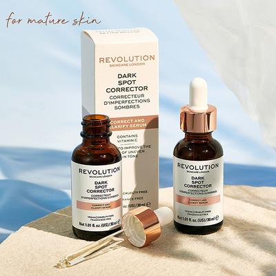 Revolution Skin Dark Spot Corrector 30 ml - Skin-Treatment