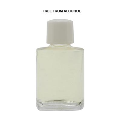 Aroma Galaxy (Alcohol Free) Fragrant Reed Diffuser Kit - Vetiver & Sandalwood 30 ml - Carrier Oils