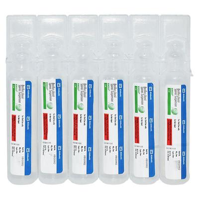 Benegut Suspension 12X5ml - Diarrhoea-Ant