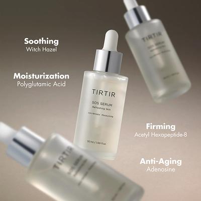 Tirtir Sos Serum Advanced 50 ml - Face Serum