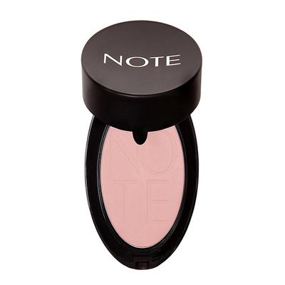 NOTE LUMINOUS SILK MONO EYESHADOW 03 4.5 gm - Eyeshadow, Bases & Primers