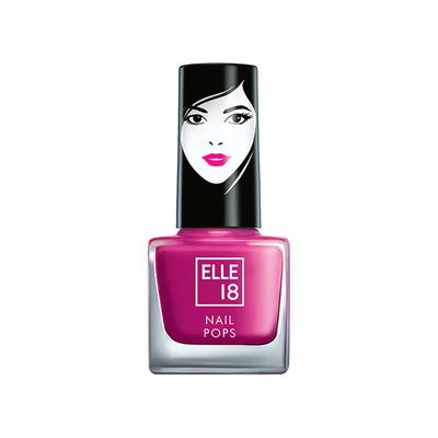 Elle 18 Nail Pops 198 5 ml - Nail Polish