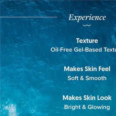 Aqualogica Glow Plus Luminous Under Eye Gel 20 gm - Under Eye Creams & Serums