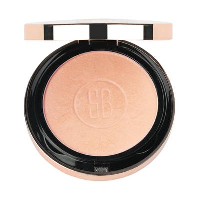 Swiss Beauty Silky & Smooth Oil Control Powder - (Nude Begie) 6.5 gm - Loose Powder