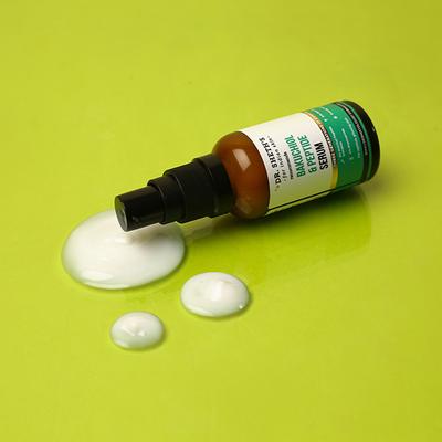 Dr. Sheth's Bakuchiol & Peptide Serum 30 ml - Face Serum
