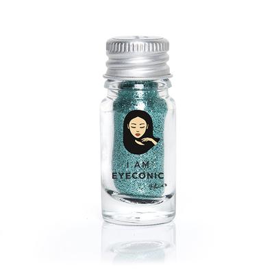 I AM EYECONIC FINE GLITTER DRIPPY 4 gm - Eyeshadow, Bases & Primers