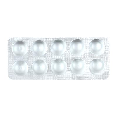 NDUTA Tablet 10's - Bladder And Prostate Disorders-Dru