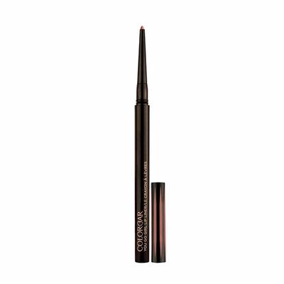 Colorbar You Go Girl Lip Liner Pencil Ygl003 0.07 Gm - Lip Liners