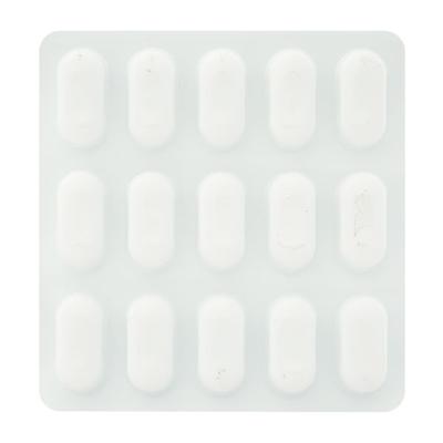 Dailycal OK Tablet 15'S - Supplements-Vam