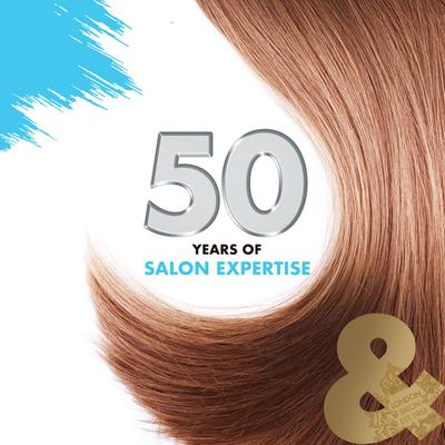 Toni&Guy Smooth Definition Conditioner Fibre Strengthening System Reduces Frizz Defines & Smoothes for Dry Hair 250ml - Conditioners