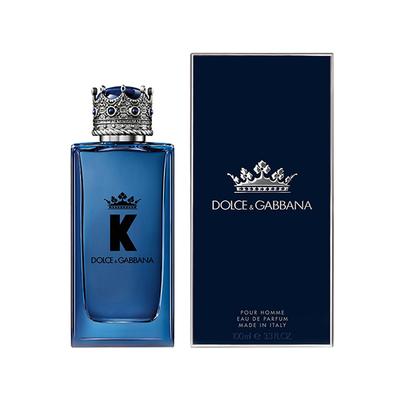 Dolce&Gabbana EDP 100 ml - Men Perfumes (Edt/Edp)