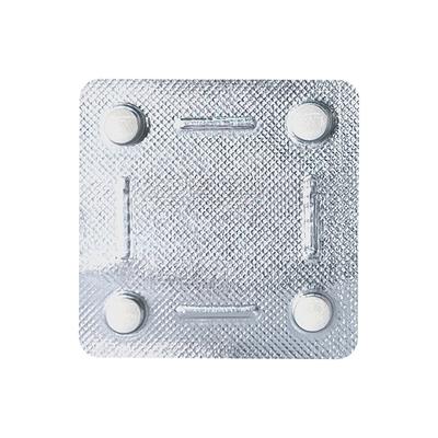 LASMIRAY 50mg Tablet 4's - Migraine