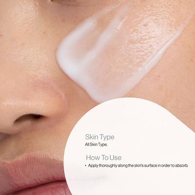 Shangpree AA Moisturizer 50 ml - Face Moisturizers