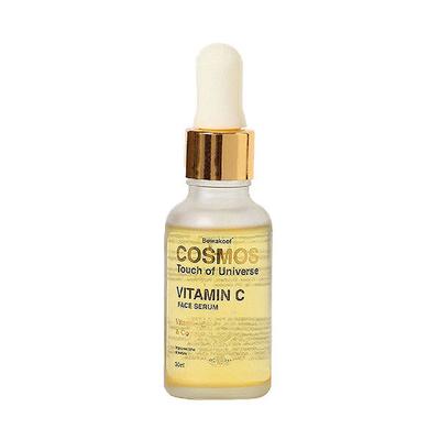 Cosmos by Bewakoof Face Serum Powered By Vitamin C & Copper 30 ml - Face Mists