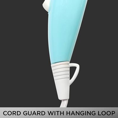 VEGA Insta Glam 1000w Foldable Hair Dryer (VHDH-20N) 1 gm - Hair Dryers