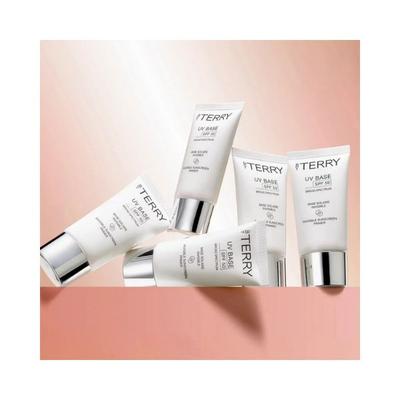 By Terry UV-Base Invisible Sunscreen Primer SPF 50 Broad Spectrum 30ml - Face Sunscreen
