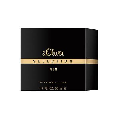 s.Oliver Selection Men After Shave Lotion 50 ml - Aftershave Lotion