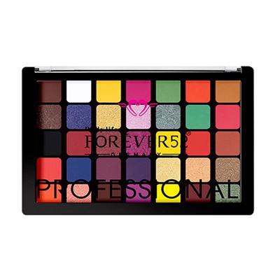 Daily Life Forever52 Ultimate Edition 35 Color Eyeshadow Palette - Uep005 Uep005 53 Gm - Eye Shadow Palettes