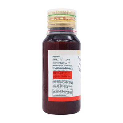 Artigesic Suspension 60ml - Pain relief-Nsa