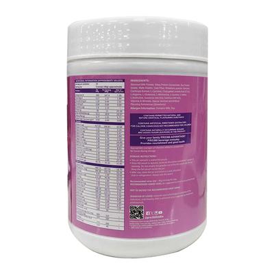 Pro360 ProSlim Nutritional Powder - Strawberry Flavour 500 g - Weight Loss