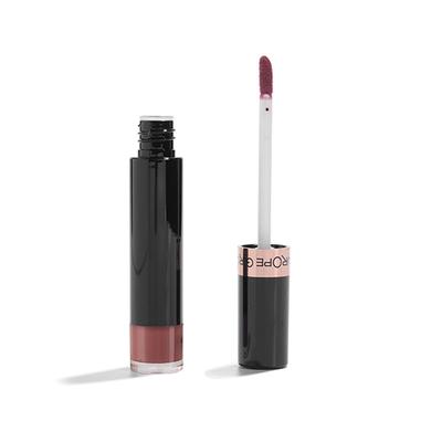 Europe Girl Comfortable Matte Liq Lipstick Brooklyn - 04 6 ml - Lipsticks