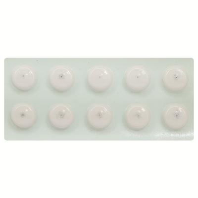 Duranzo Tablet 10'S - Pain relief-Nsa