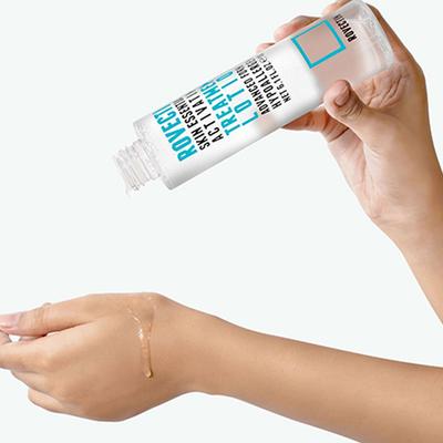 Rovectin Skin Essentials Activating Treatment Lotion 100 ml - Face Moisturizers