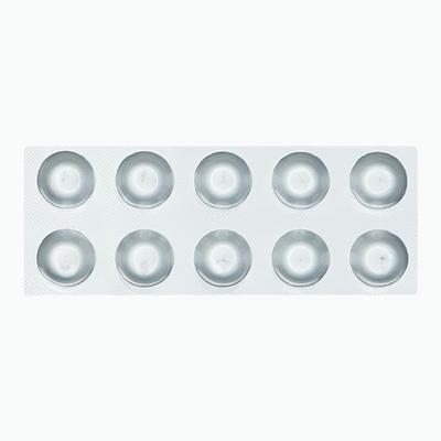 CEFITRUE 200 Dispersible tablet 10's - Bacterial Infections-Cep