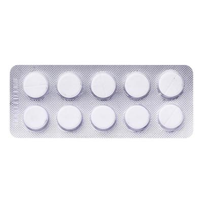 CYTOFLU 500 Tablet 10's - Fungal Infections-Anf