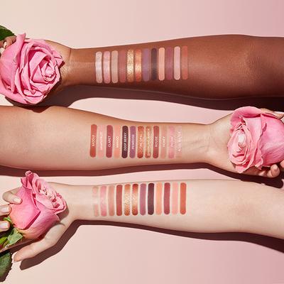 Anastasia Beverly hills Primrose Palette Multi-Color 21.92 gm - Eye Shadow Palettes