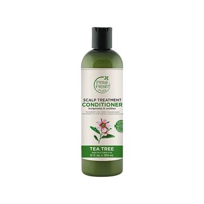 Petal Fresh Scalp Treatment Tea Tree Conditioner 355 ml - Conditioners