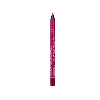 Lakme Absolute 3D Lip Definer Carnation 1.2 Gm - Lip Liners
