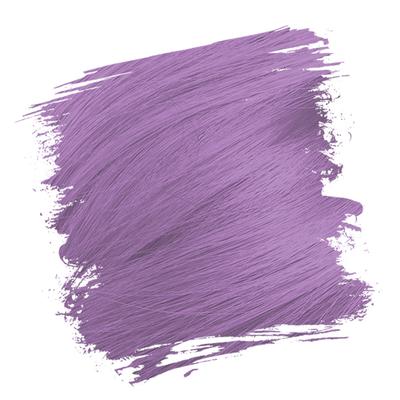 Crazy Color Semi-Permanent Hair Color Cream - Lavender 100 ml - Crème