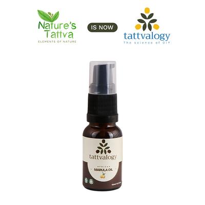 Nature's Tattva African Oil - Marula 15 ml - Face Oils