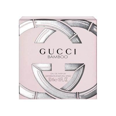 Gucci Bamboo Eau De Parfum for Her 50 ml - Women Perfumes (Edt/Edp)