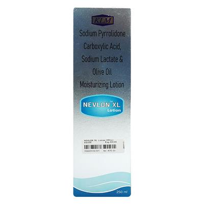 NEVLON XL Lotion 250ml - Dry Skin-Emo