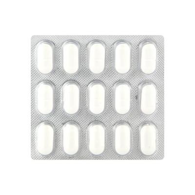 GLZ Plus Tablet 15'S - Diabetes-Ant