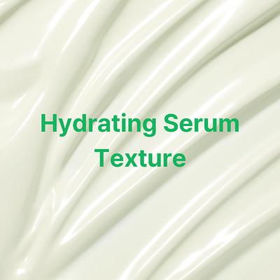Innisfree Green Tea Hyaluronic Moist Sun Serum SPF 50+ Pa++++ 25 ml - Body Sunscreen