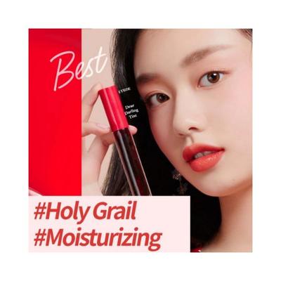 ETUDE Dear Darling Water Gel Tint PK002 5 gm - Lipsticks